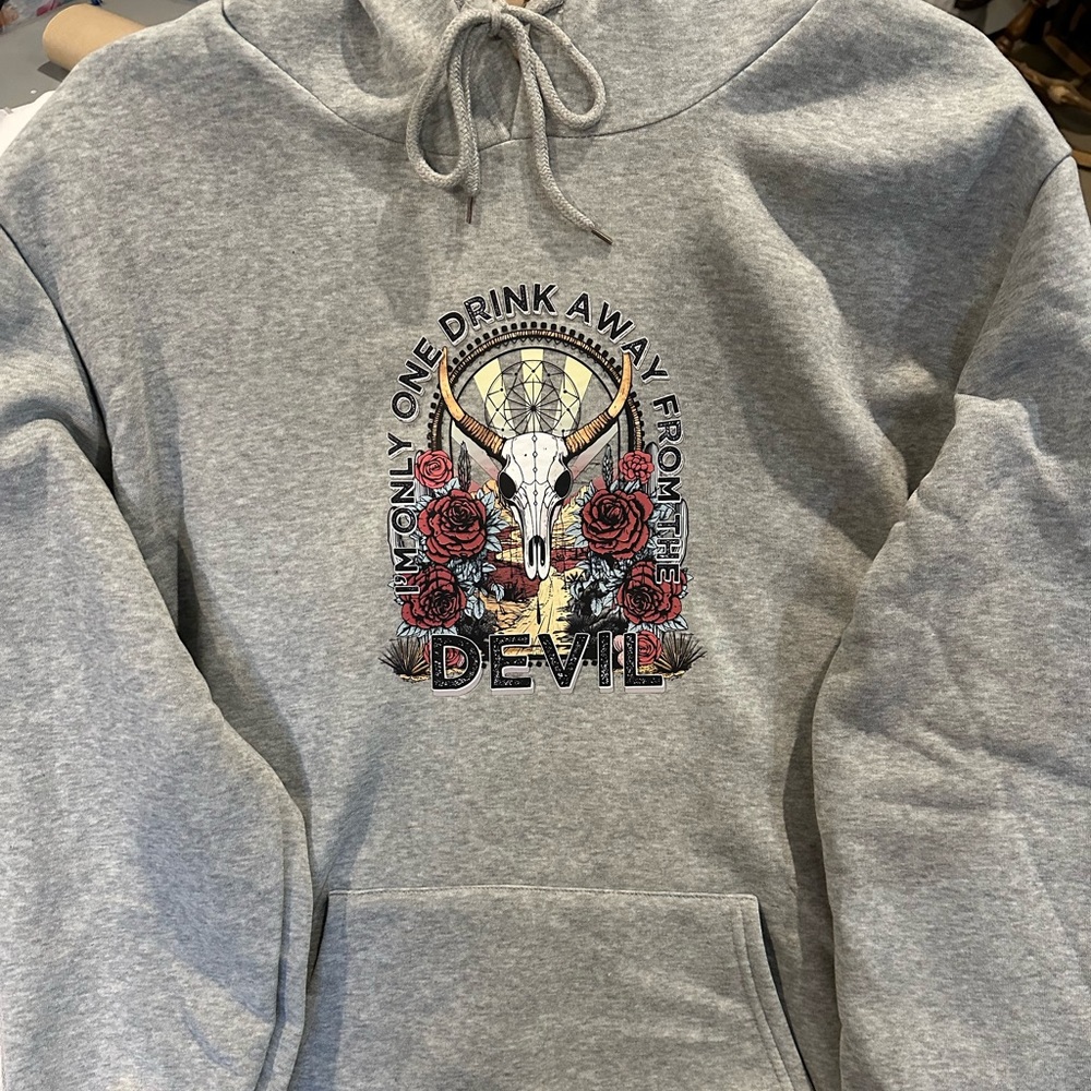 Jelly Roll hoodie